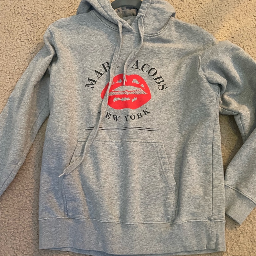 marc jacobs hoodie